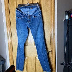 H & M Jean